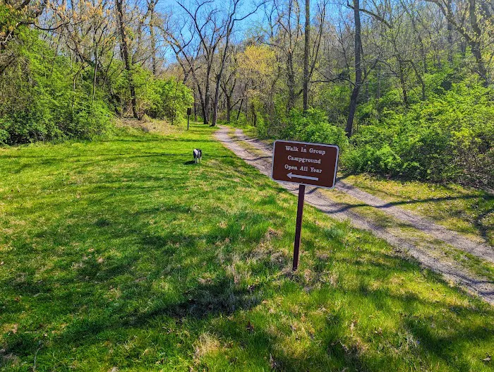 15 Mile Creek Campground 7