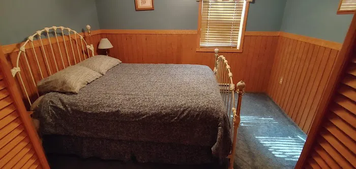 Ridge Rider Campground 2