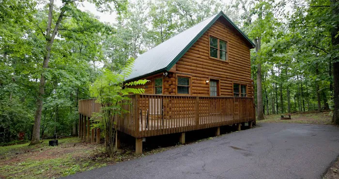 Ridge Rider Campground 1