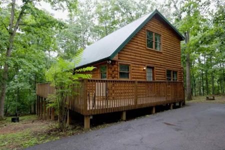 Ridge Rider Campground
