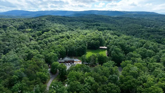 Ridge Rider Campground 8