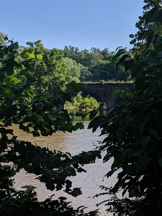 Cacapon Junction Campsite 10