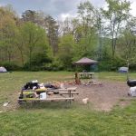 Group Campsite G-1