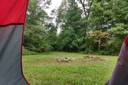 campsite 56