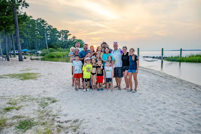 Tall Pines / Chesapeake Bay KOA 4