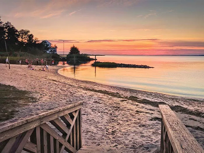Tall Pines / Chesapeake Bay KOA 6