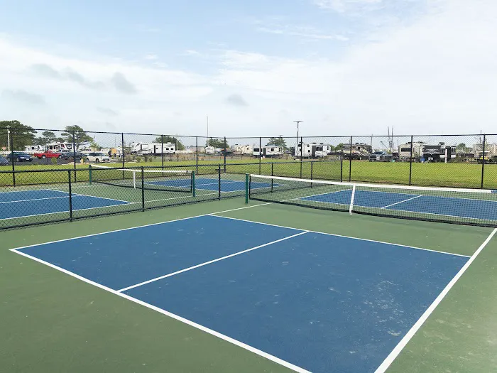 Chincoteague Bay RV Resort & Cottages 5