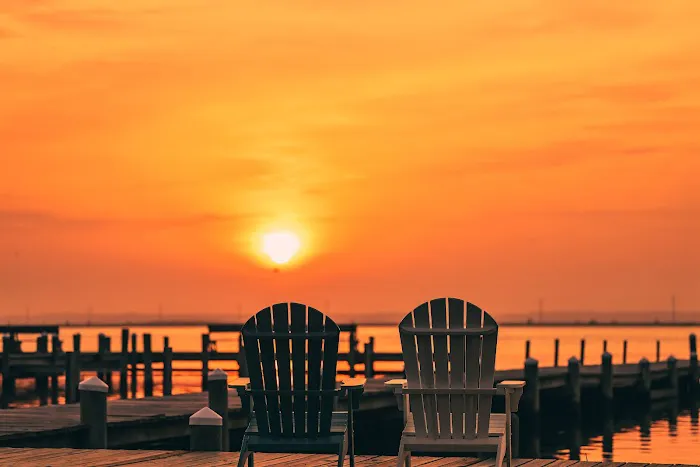 Chincoteague Bay RV Resort & Cottages 9