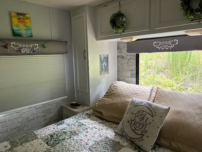 Boho Camping VibeZ 2