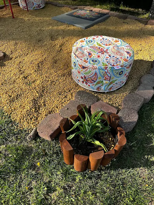 Boho Camping VibeZ 6