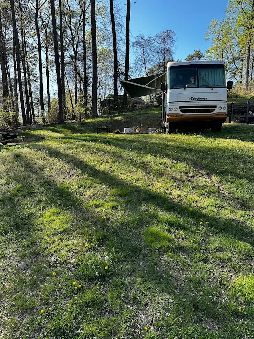 Boho Camping VibeZ 10