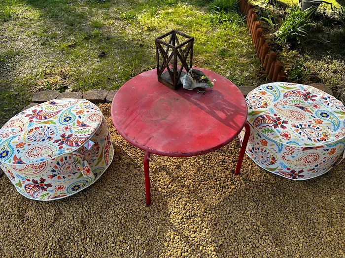 Boho Camping VibeZ 7