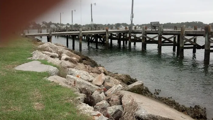 Tom's Cove Park 2
