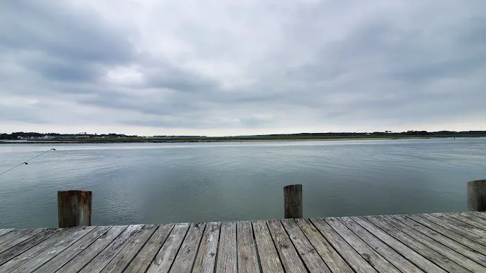Tom's Cove Park 6