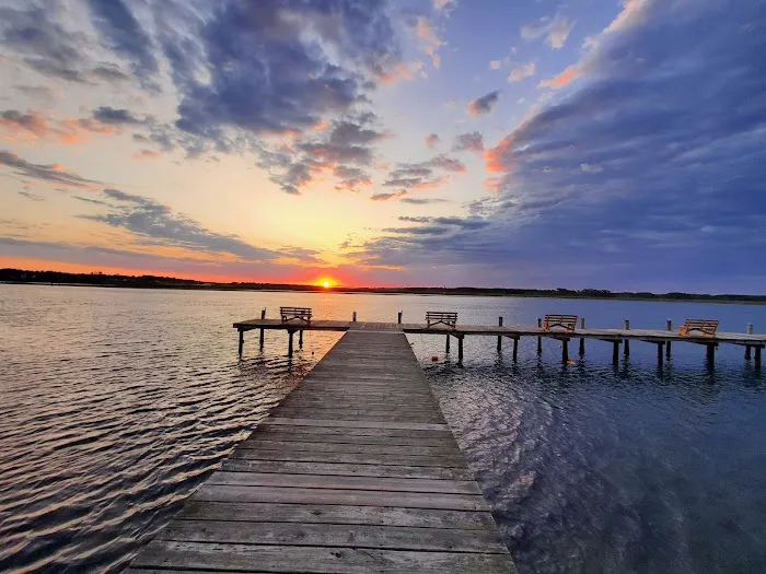 Tom's Cove Park 3