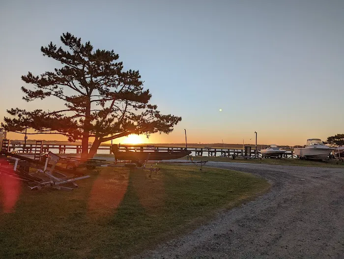 Tom's Cove Park 5