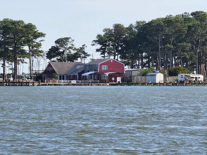 Tom's Cove Park 10