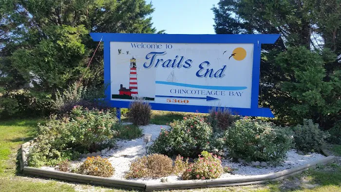 Trails End 6
