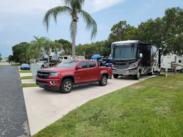 Florida Pines Mobile Home Ct 2