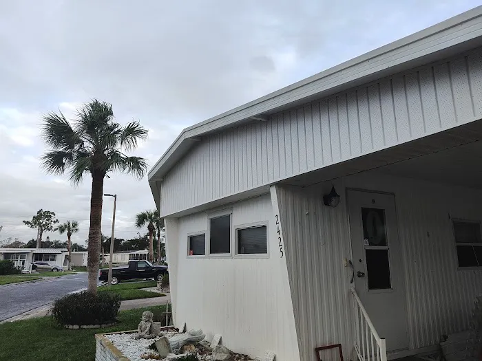 Florida Pines Mobile Home Ct 3