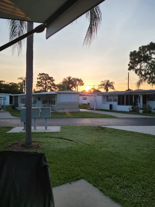 Florida Pines Mobile Home Ct 6