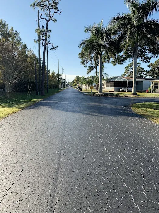 Florida Pines Mobile Home Ct 9