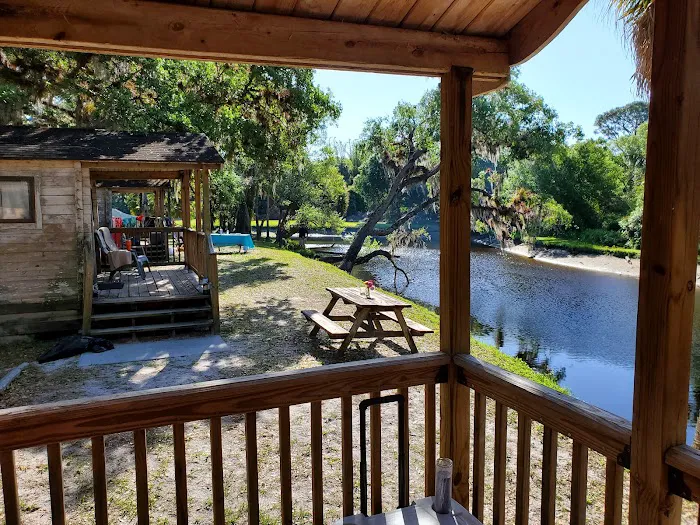Camp Venice 1