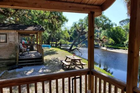 Camp Venice
