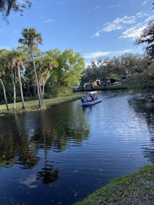 Camp Venice 7
