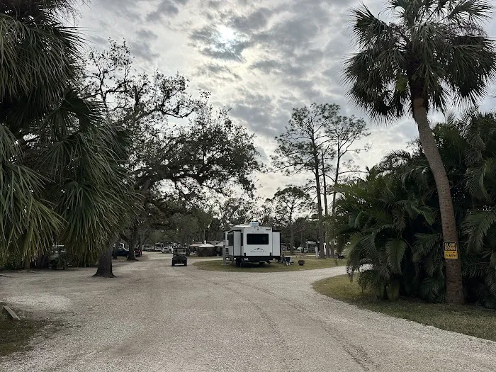 Camp Venice 10