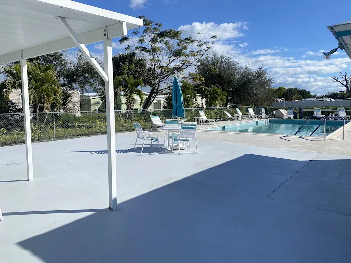 Tropical Acres Mobile Home Pk 3