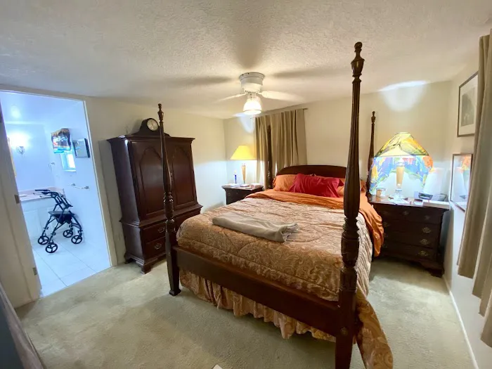 Tropical Acres Mobile Home Pk 1