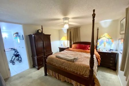 Tropical Acres Mobile Home Pk