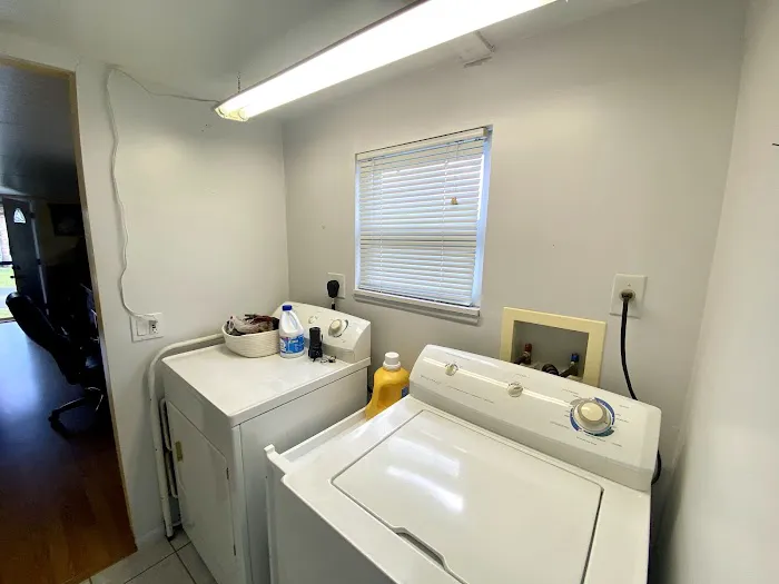 Tropical Acres Mobile Home Pk 4
