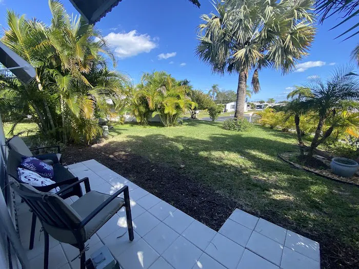 Tropical Acres Mobile Home Pk 5