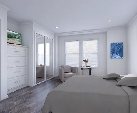 Ocean View 5