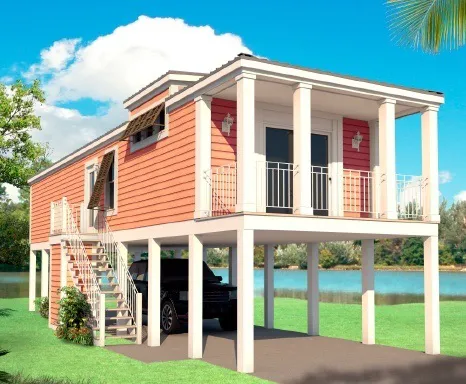 Ocean View 10