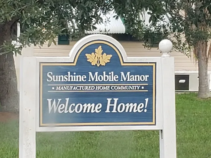 Sunshine Mobile Manor 5