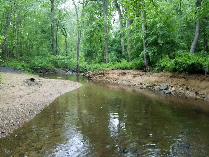 Robert C McDonell Campground 9