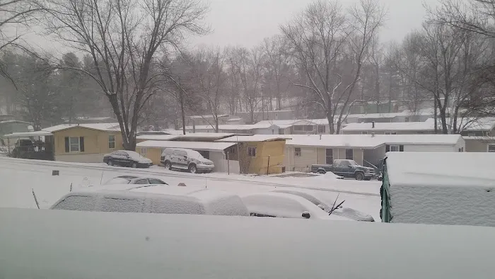 Middlebrook Mobile Home Park 4