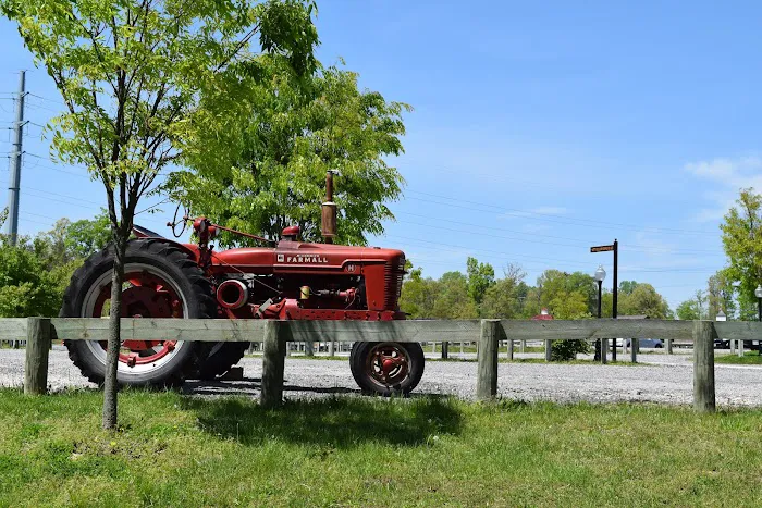 Cherry Hill Park 8