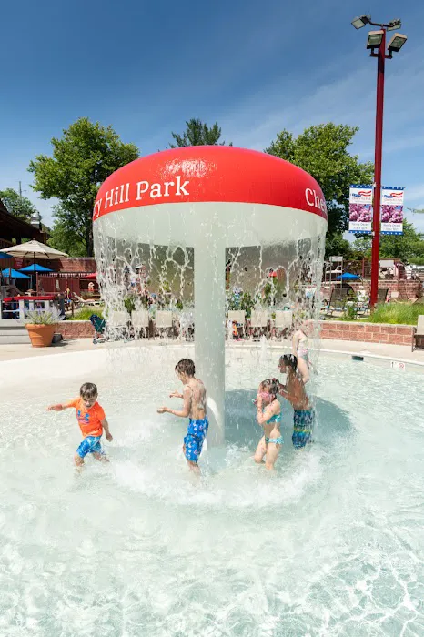 Cherry Hill Park 6