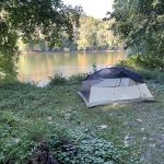 Horseshoe Bend Hiker-Biker Campsite
