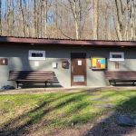 Dahlgren Backpacker Campground