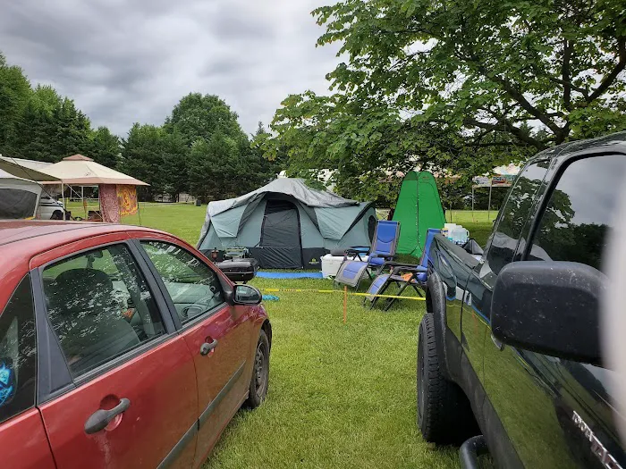 Woodmen of the World Campground Lodge # 1 2
