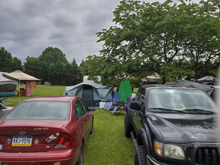 Woodmen of the World Campground Lodge # 1 1