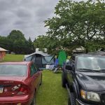 Woodmen of the World Campground Lodge # 1