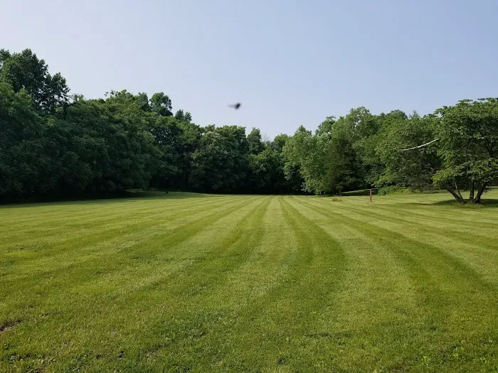 Woodmen of the World Campground Lodge # 1 4