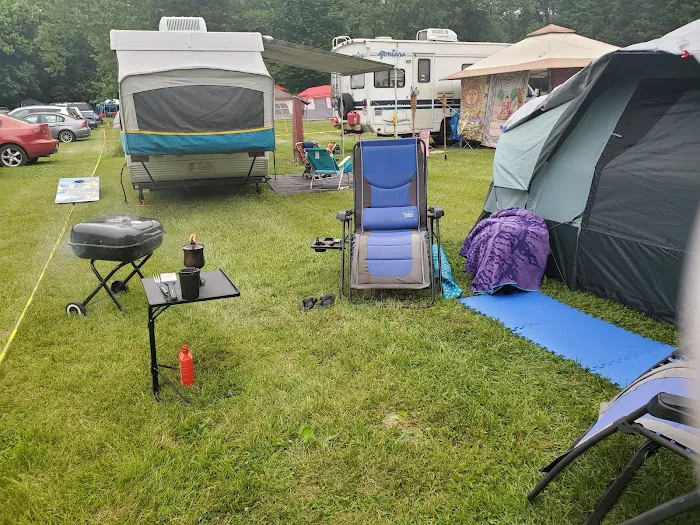 Woodmen of the World Campground Lodge # 1 6