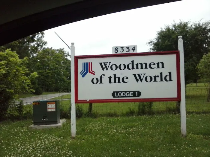 Woodmen of the World Campground Lodge # 1 5